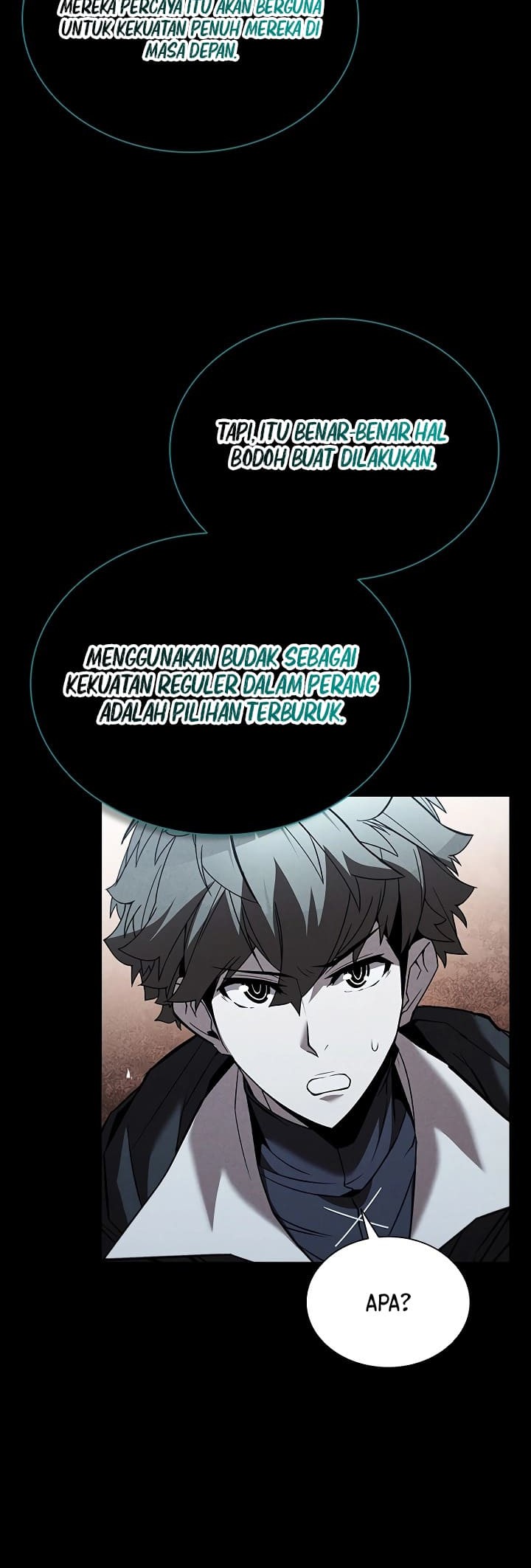 Chapter 134 - halaman 58
