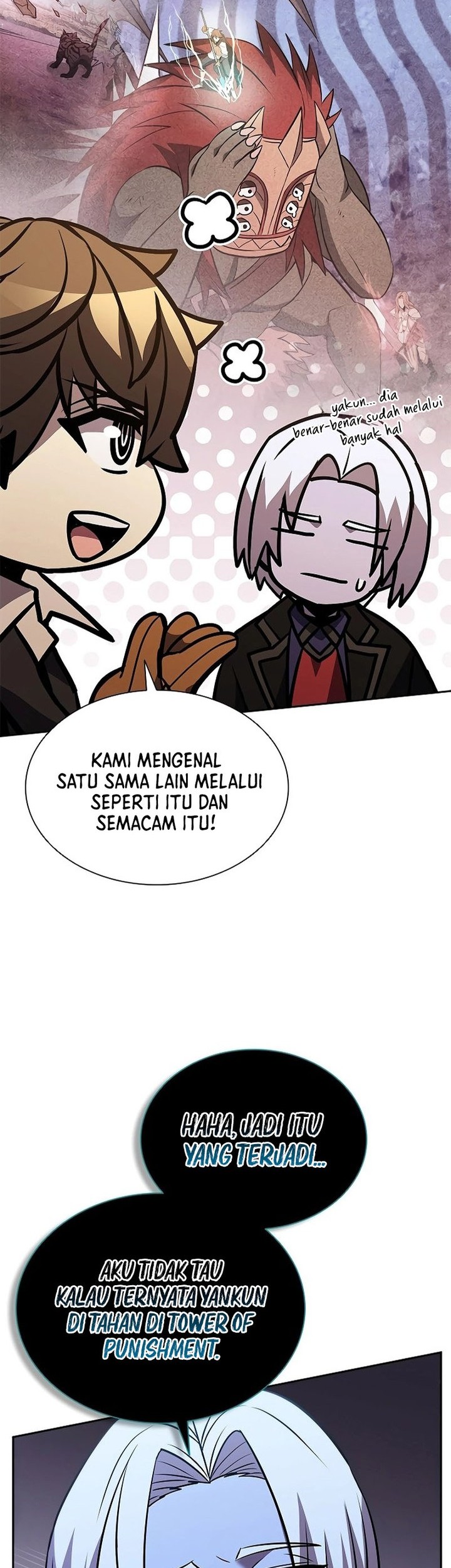 Chapter 133 - halaman 58