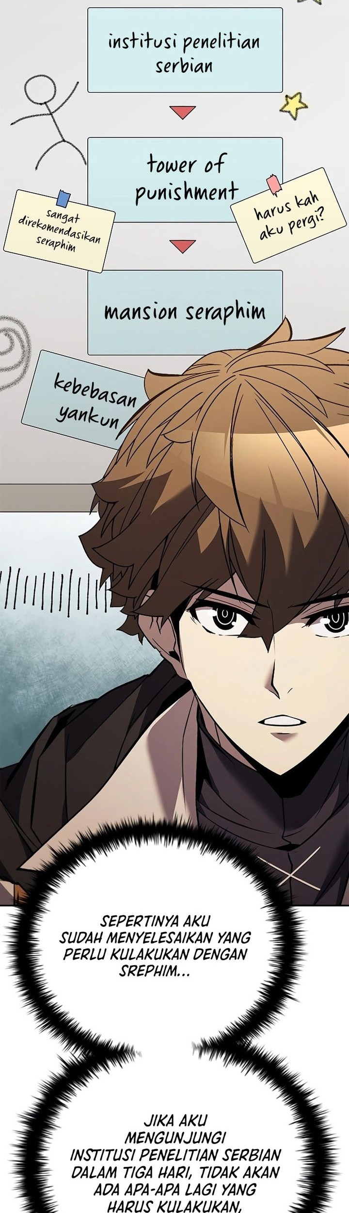 Chapter 133 - halaman 64