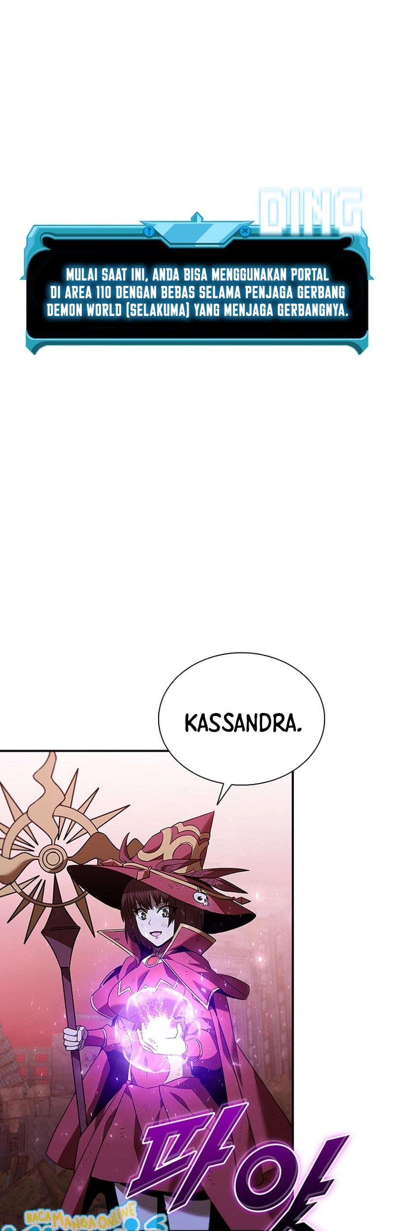 Chapter 130 - halaman 49
