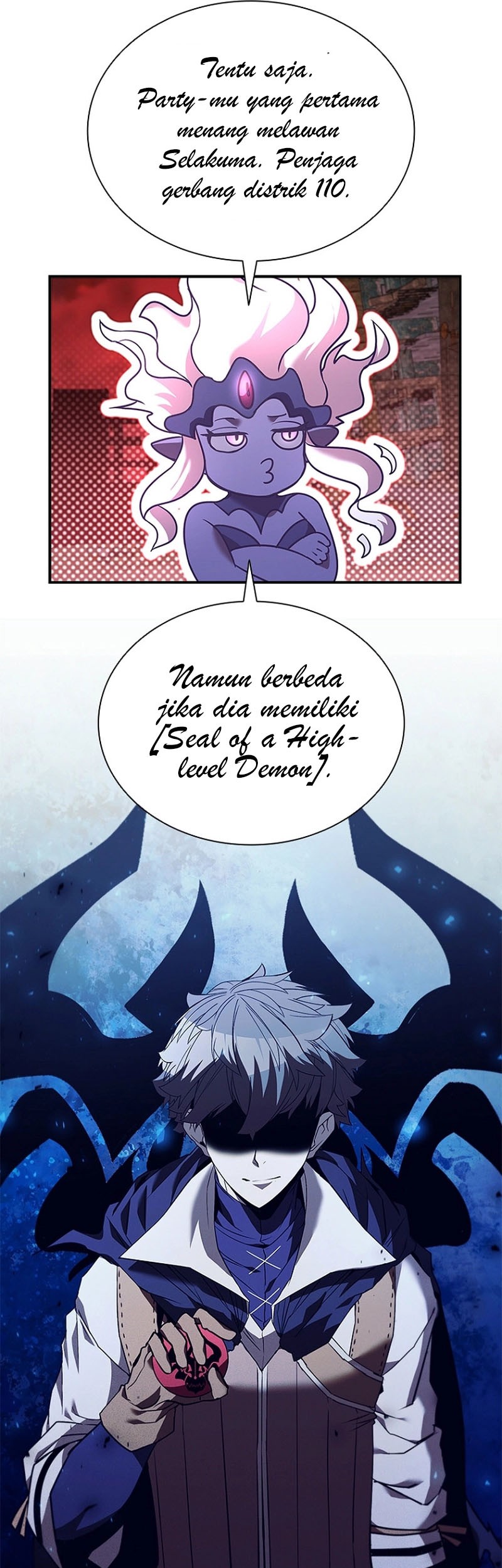 Chapter 130 - halaman 55