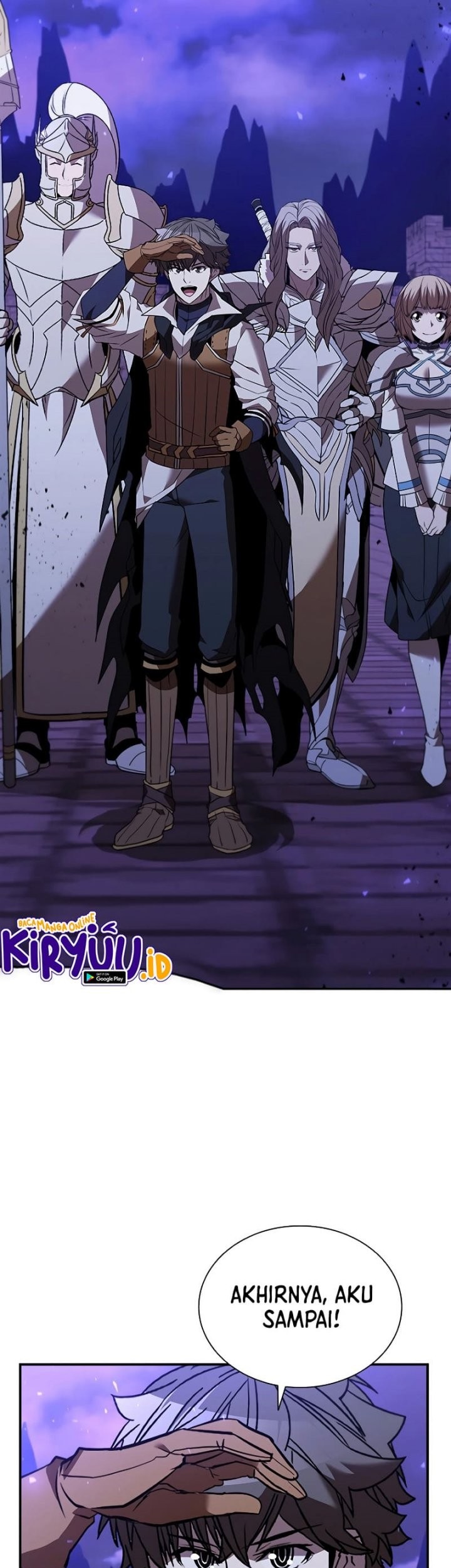 Chapter 129 - halaman 41