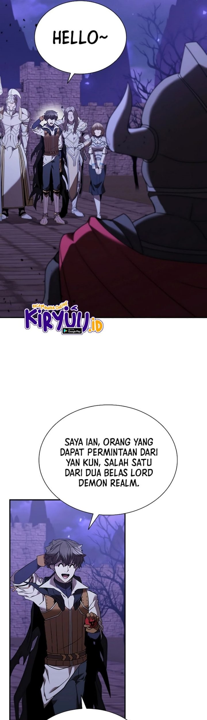 Chapter 129 - halaman 45