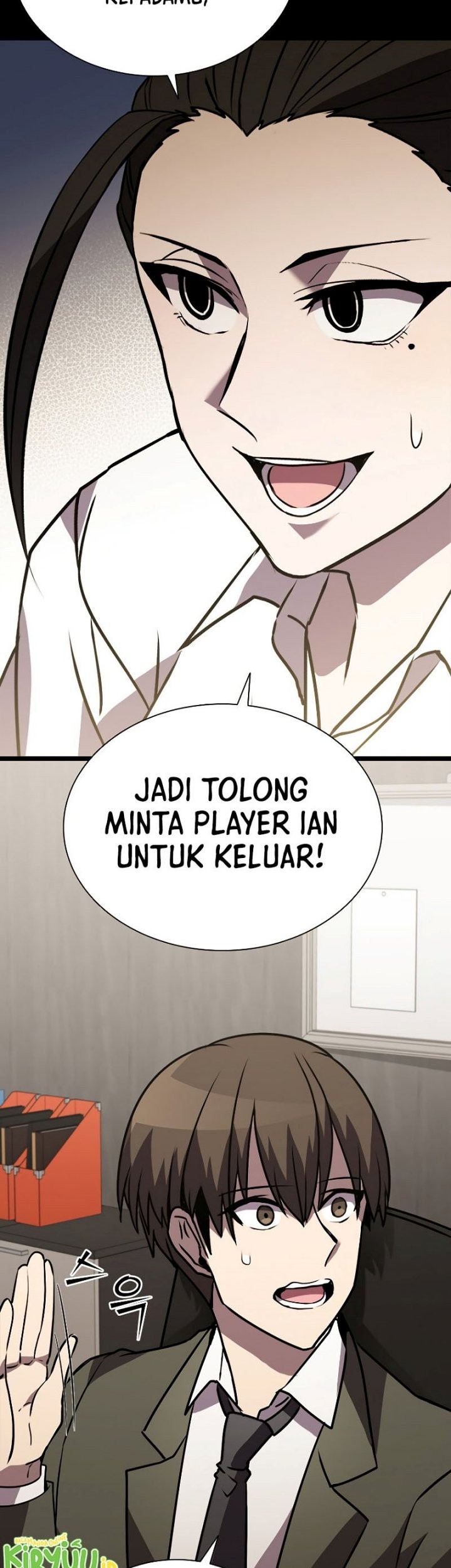 Chapter 116 - halaman 54