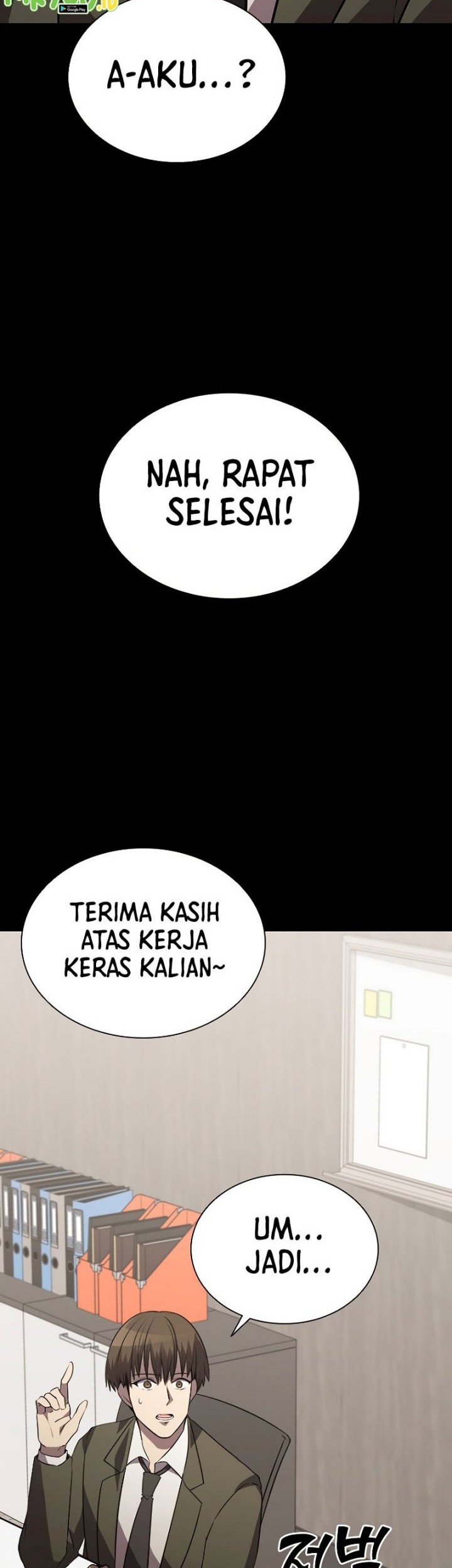 Chapter 116 - halaman 55
