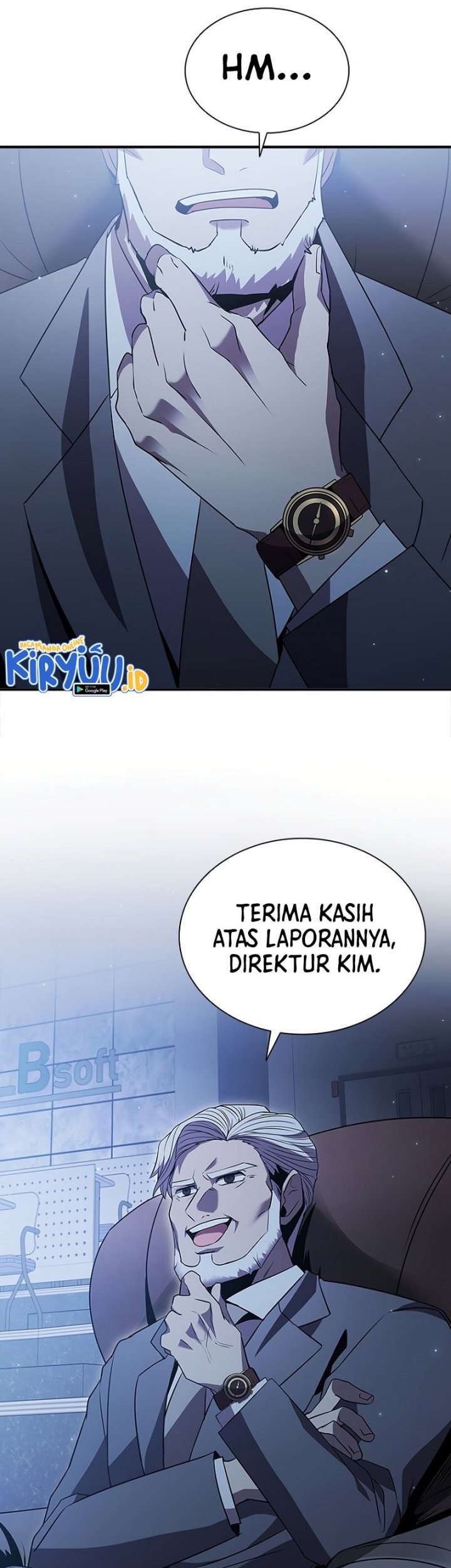 Chapter 113 - halaman 39