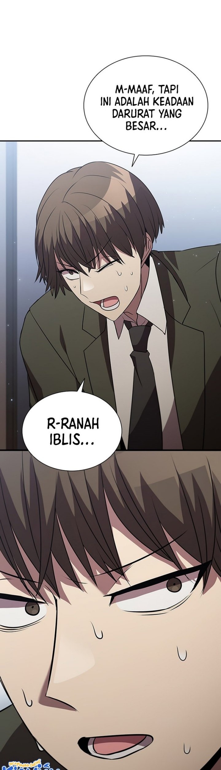 Chapter 113 - halaman 55