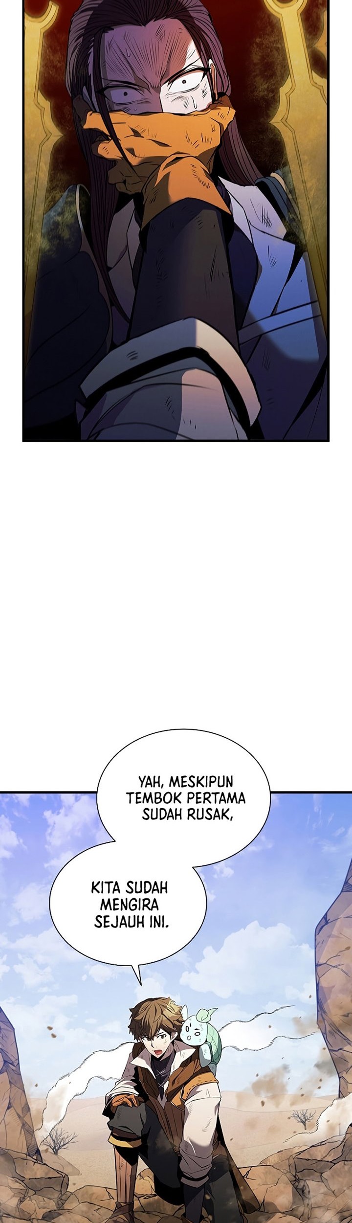 Chapter 100 - halaman 56