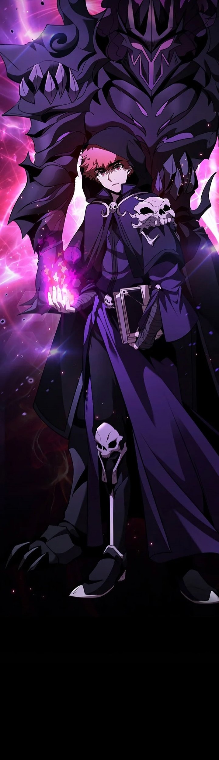Chapter 100 - halaman 65