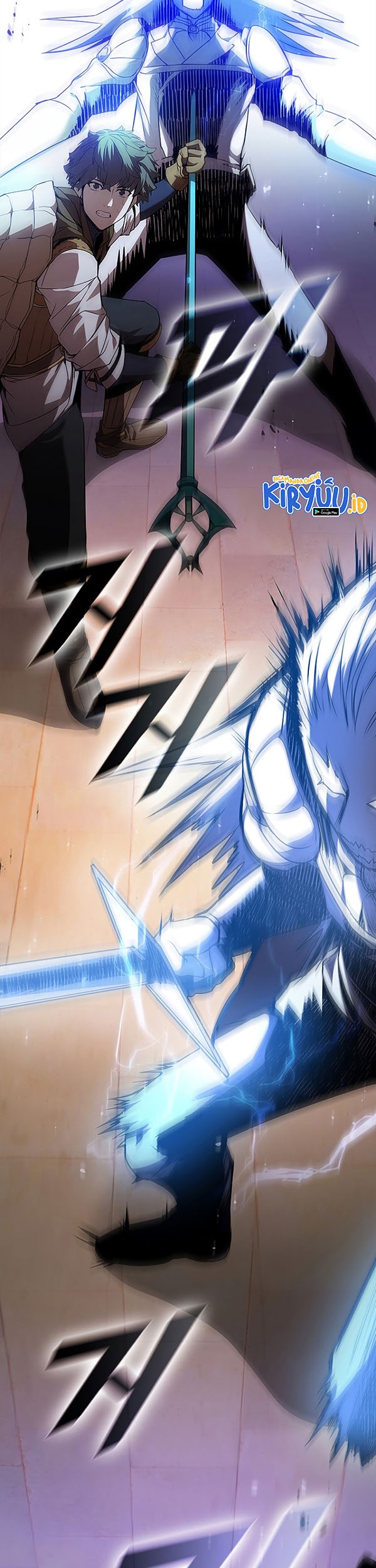 Chapter 99 - halaman 34