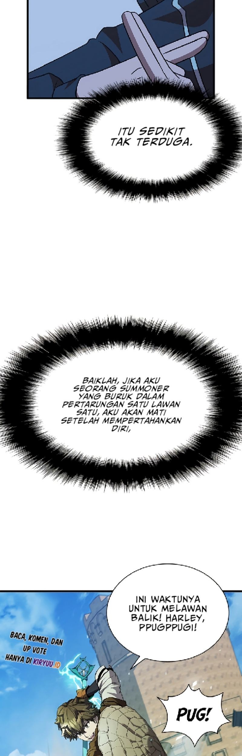 Chapter 98 - halaman 85