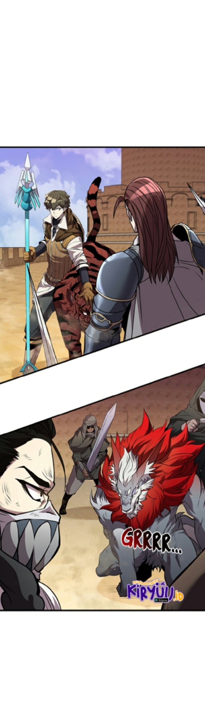 Chapter 97 - halaman 74