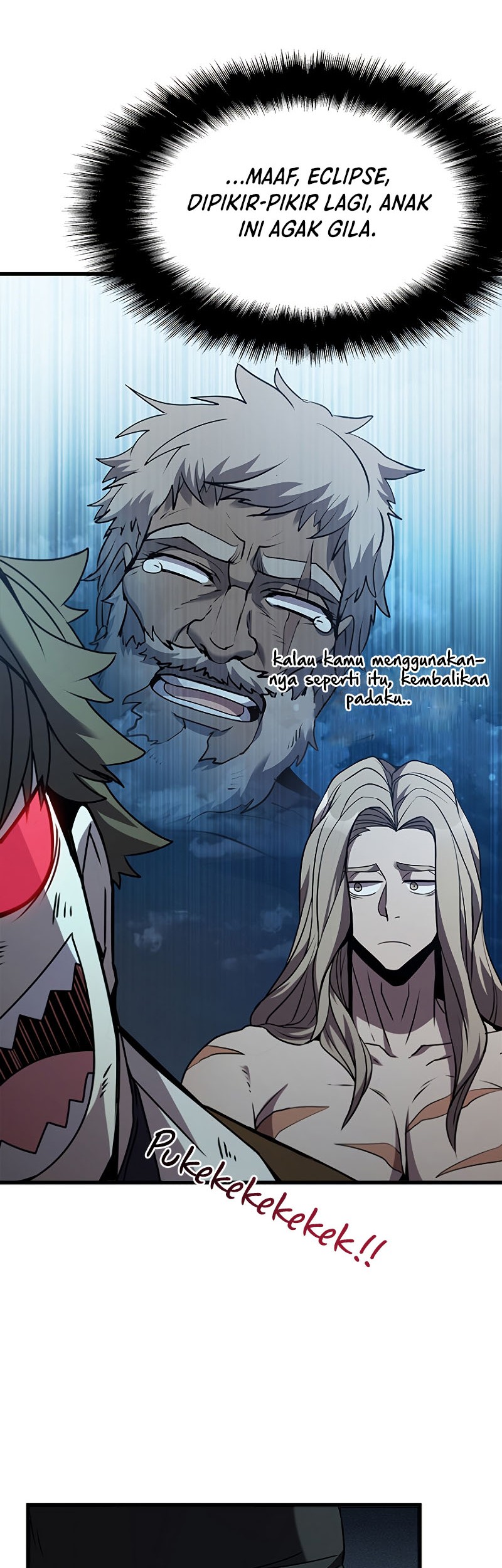 Chapter 95 - halaman 62