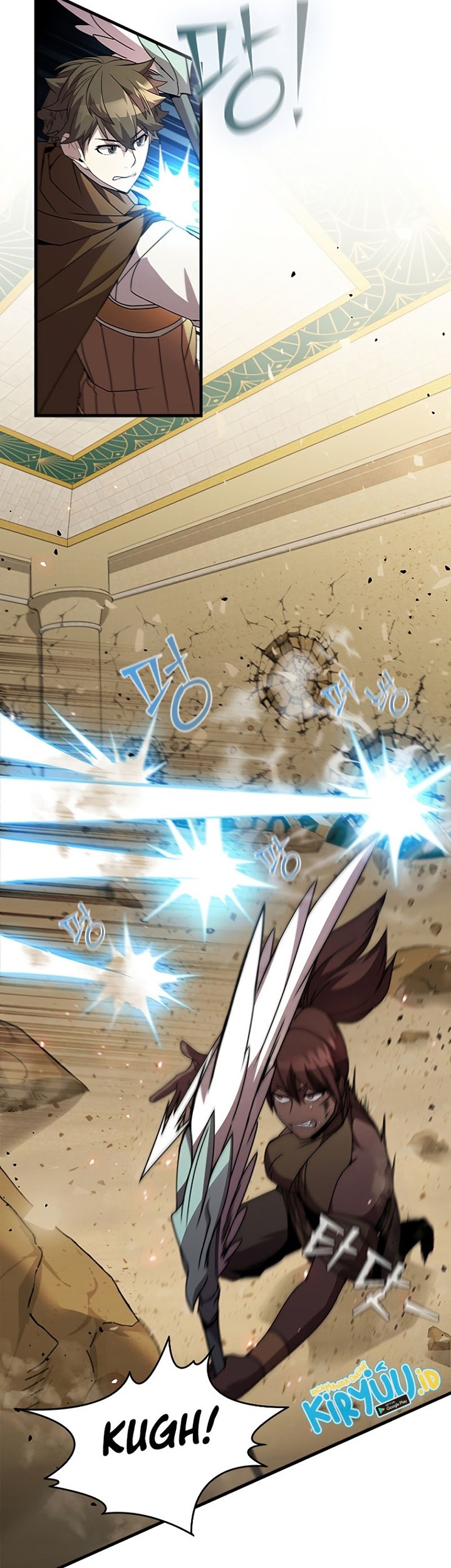 Chapter 92 - halaman 37