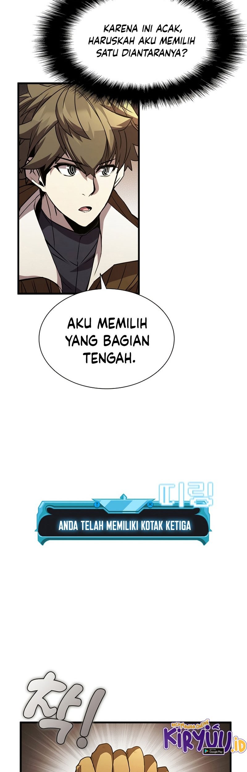 Chapter 91 - halaman 57