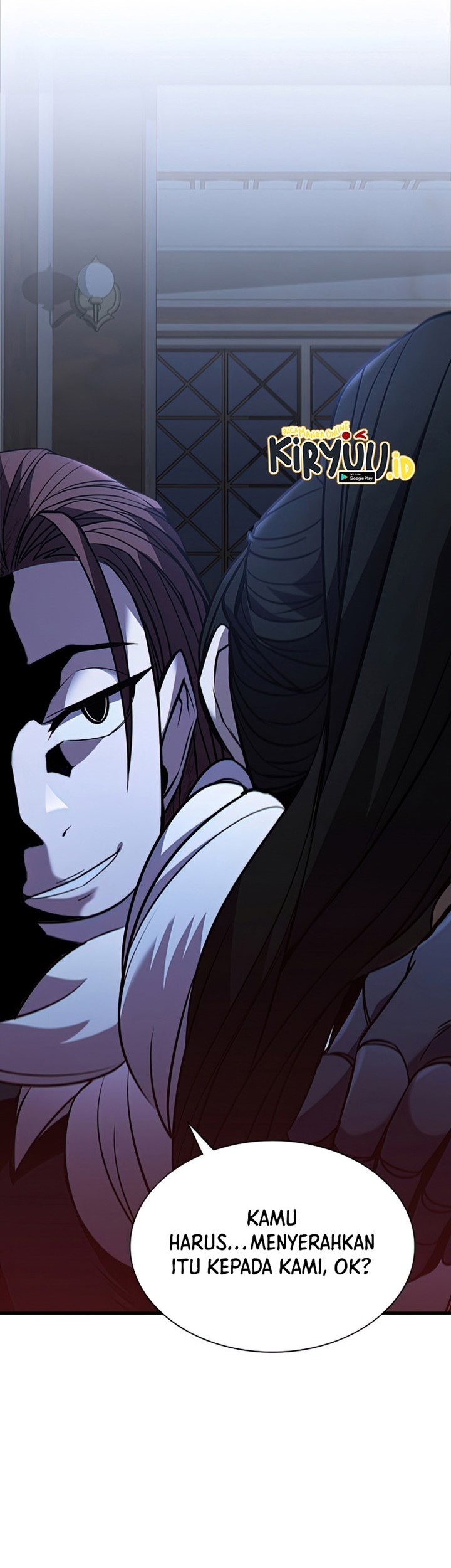 Chapter 89 - halaman 40