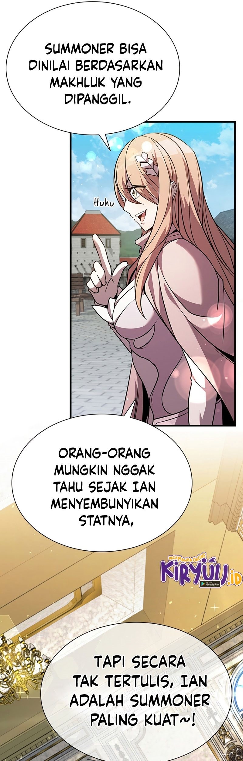 Chapter 84 - halaman 50