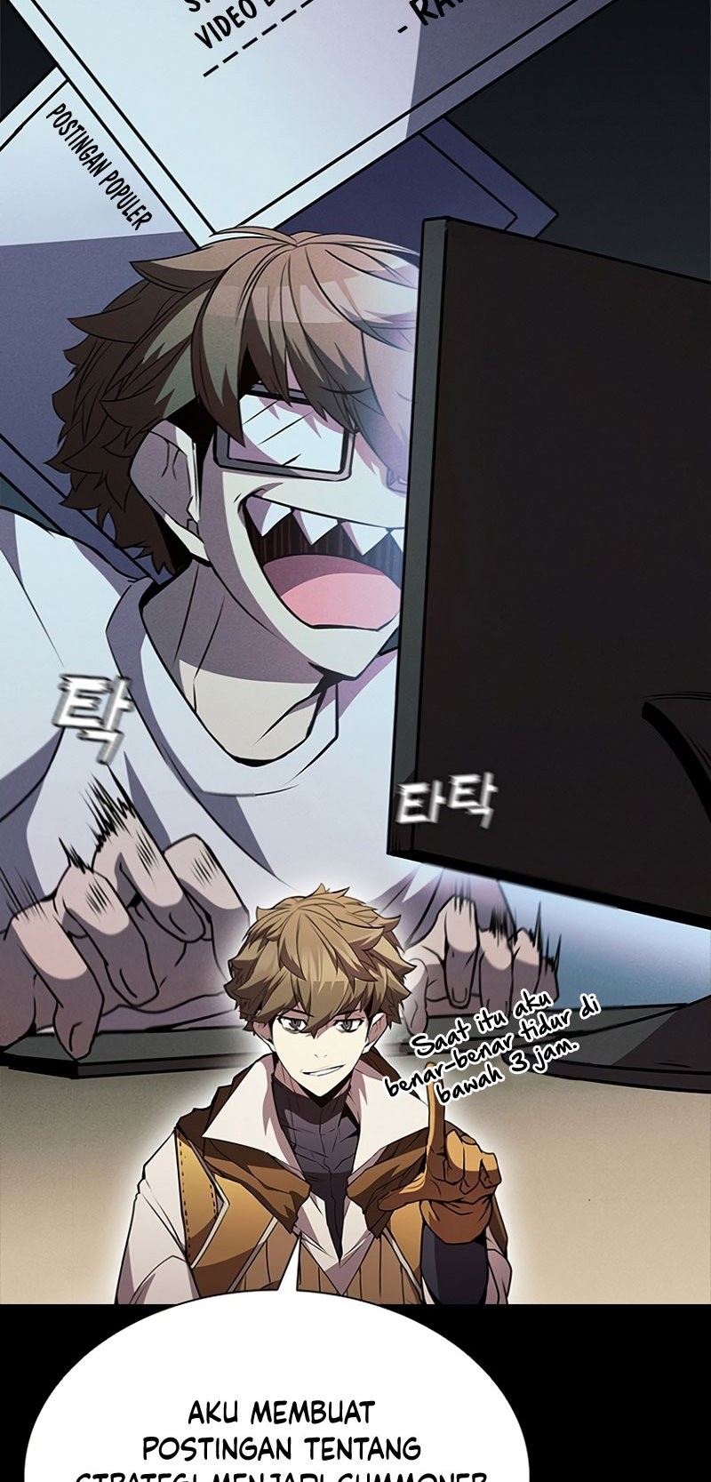 Chapter 84 - halaman 73