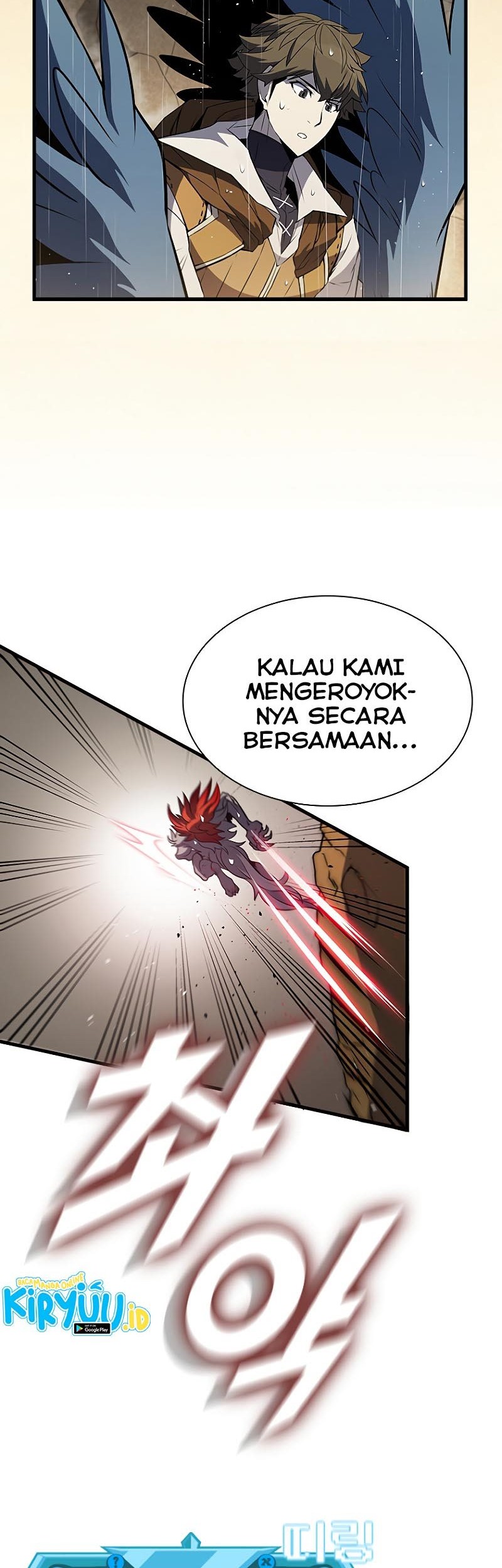 Chapter 80 - halaman 72