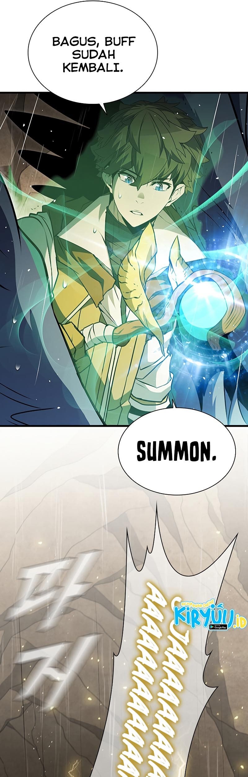 Chapter 80 - halaman 77
