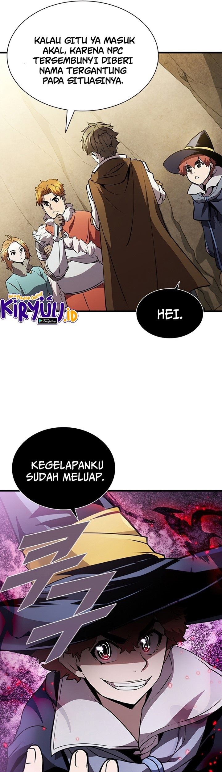 Chapter 79 - halaman 51