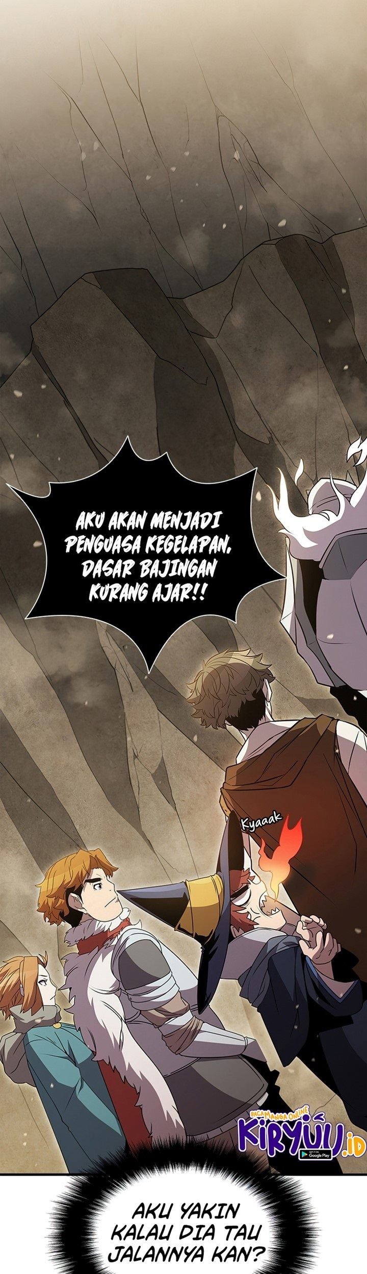 Chapter 79 - halaman 55