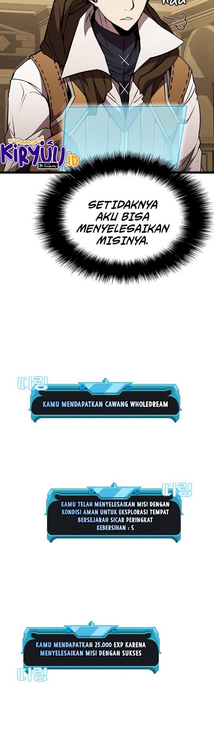 Chapter 77 - halaman 47