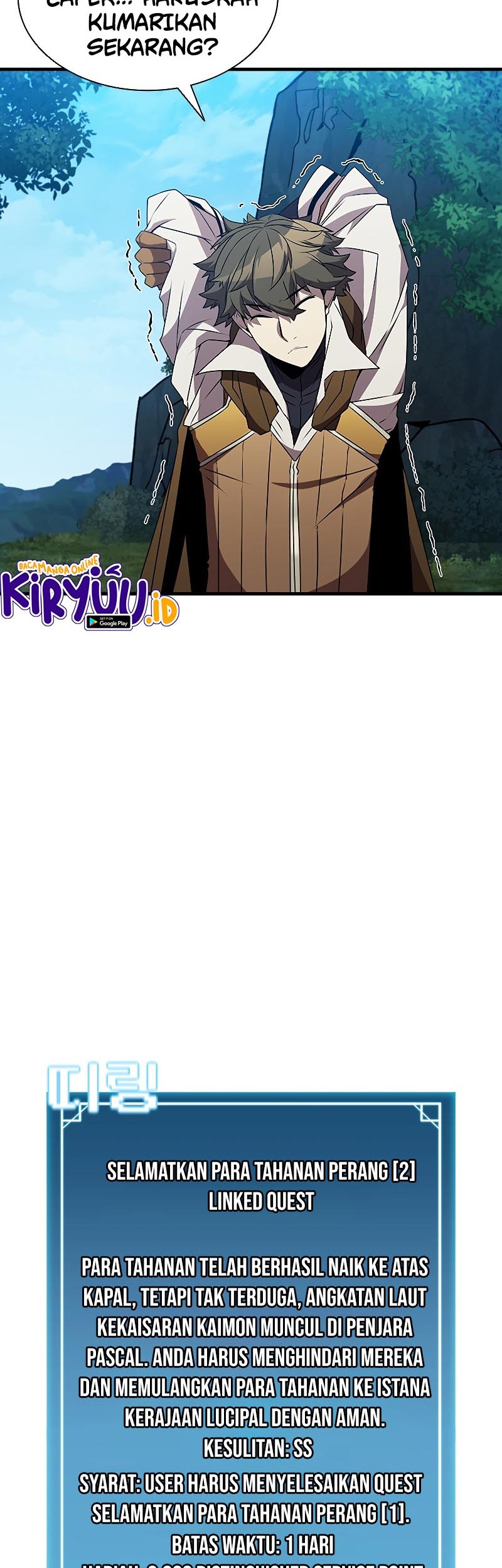 Chapter 74 - halaman 50