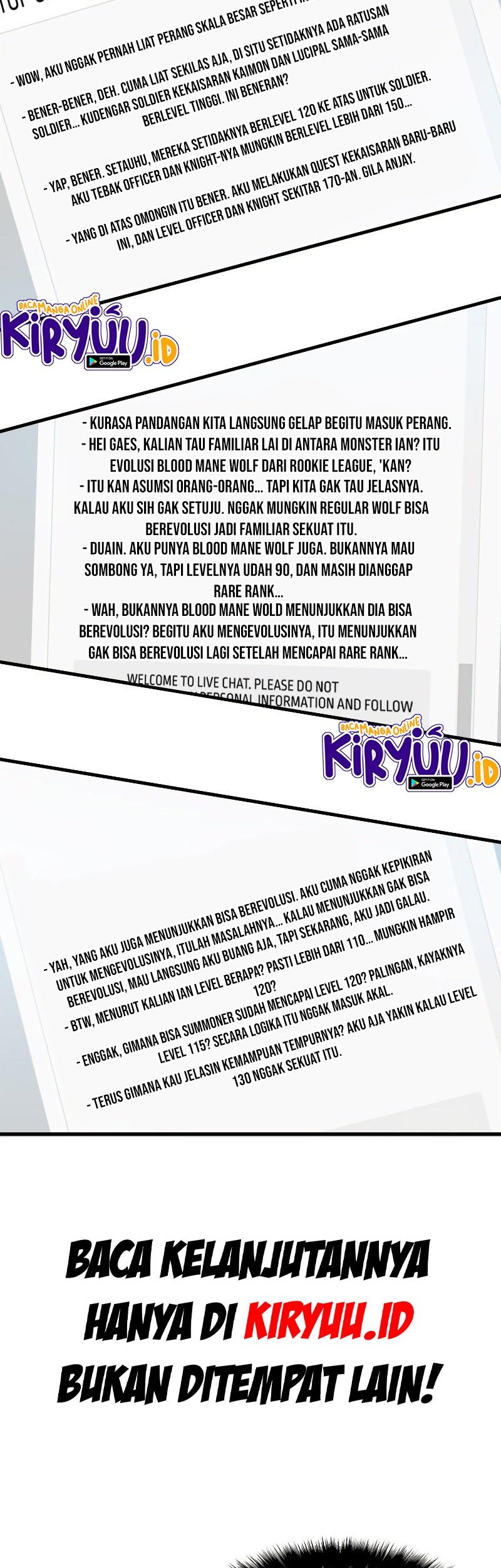 Chapter 74 - halaman 55