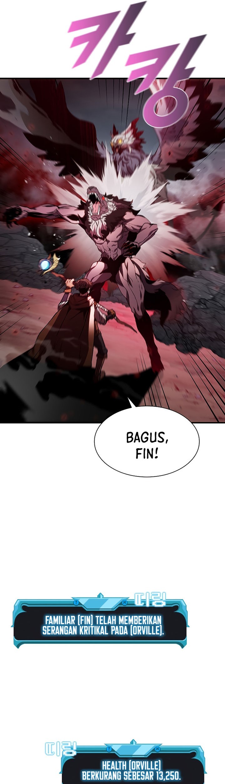 Chapter 70 - halaman 38