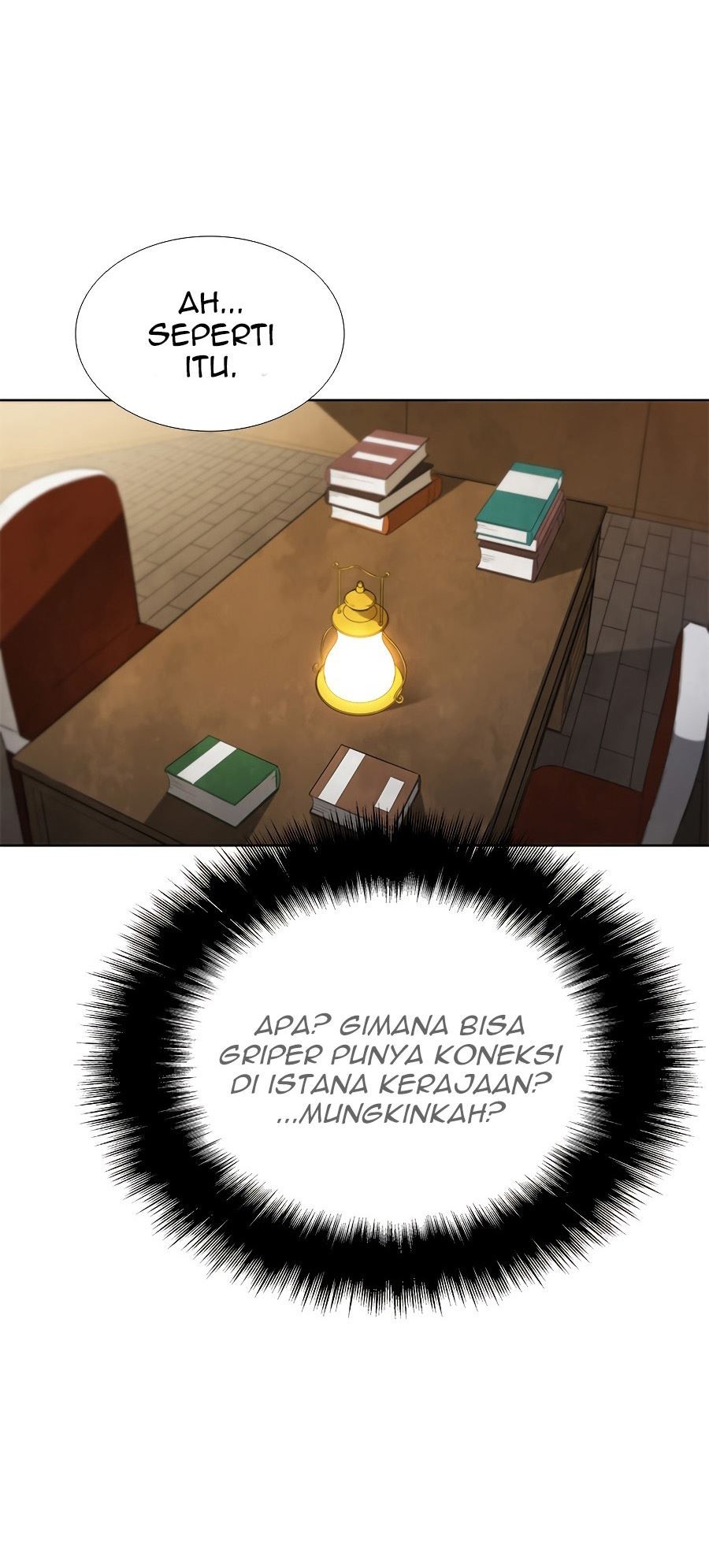 Chapter 61 - halaman 38