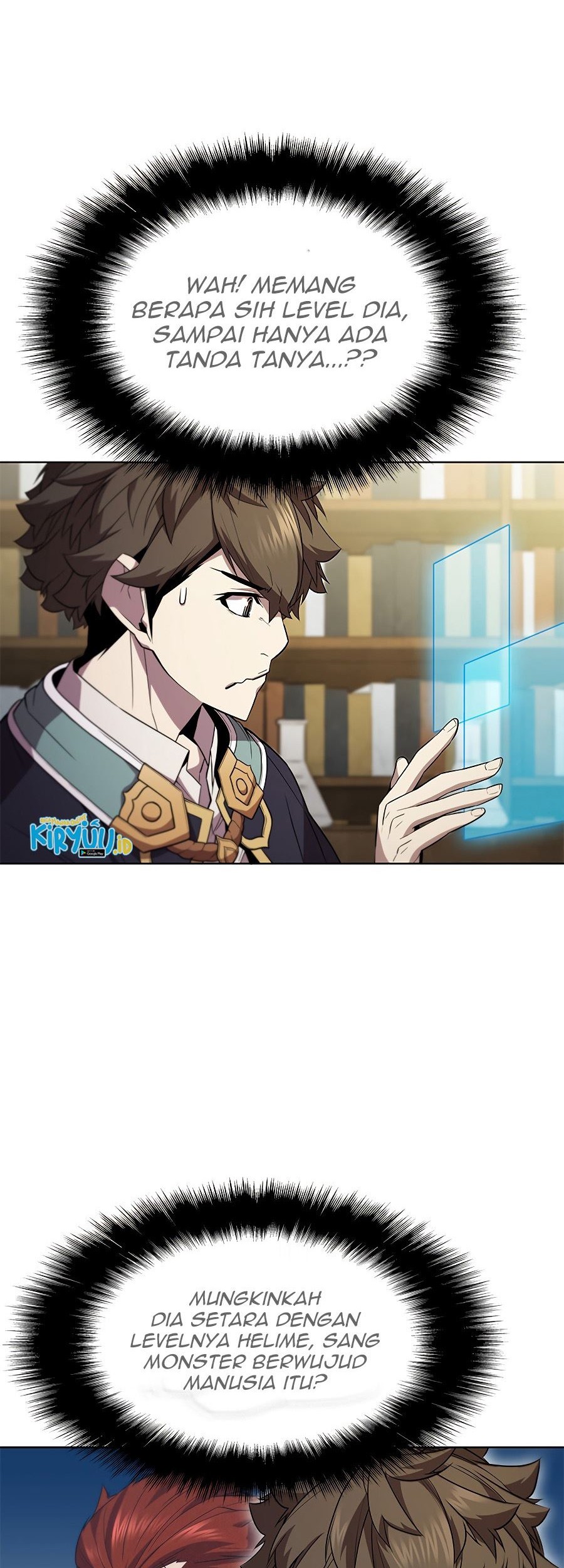 Chapter 61 - halaman 40