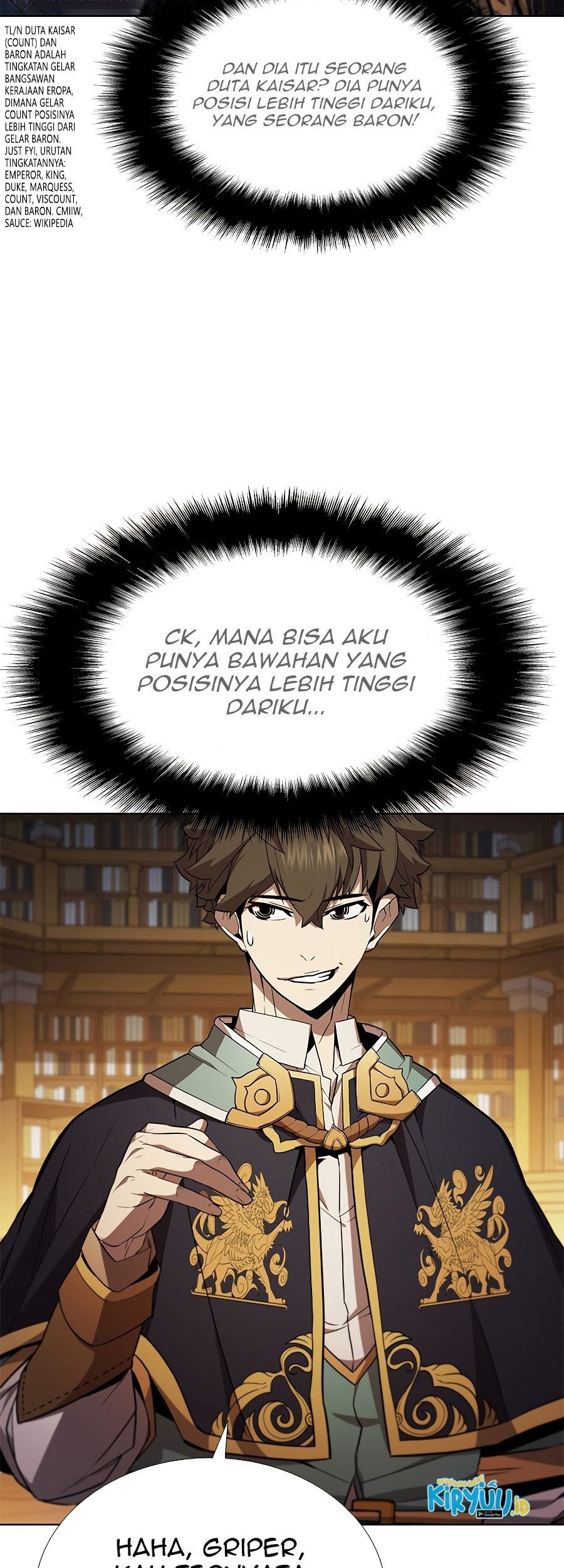 Chapter 61 - halaman 42