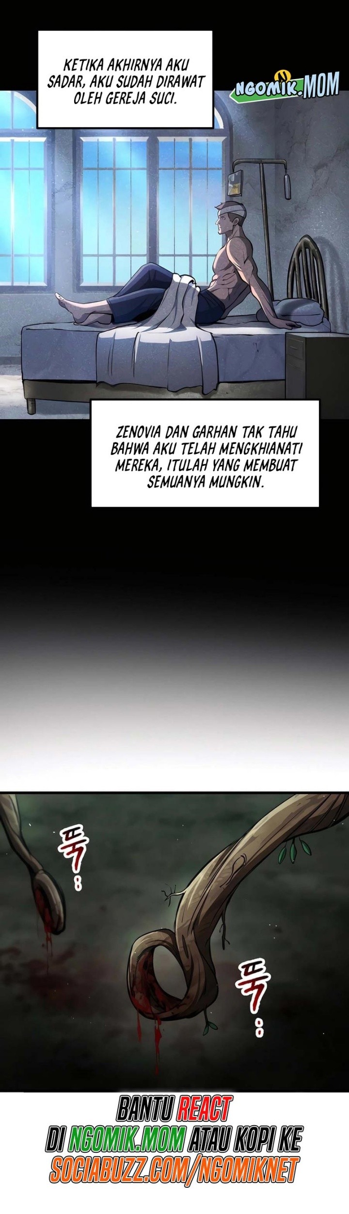 Chapter 236 - halaman 31