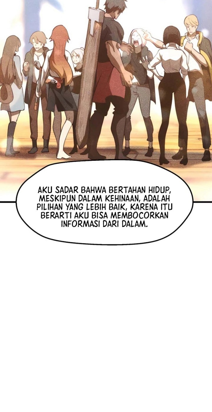 Chapter 236 - halaman 34
