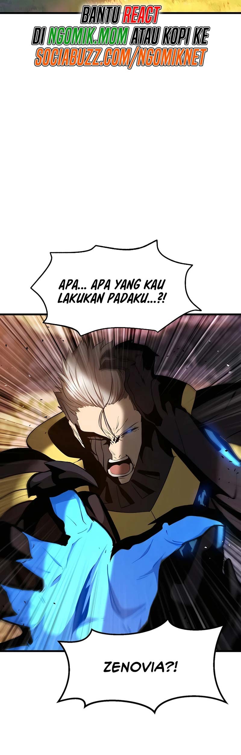 Chapter 235 - halaman 20