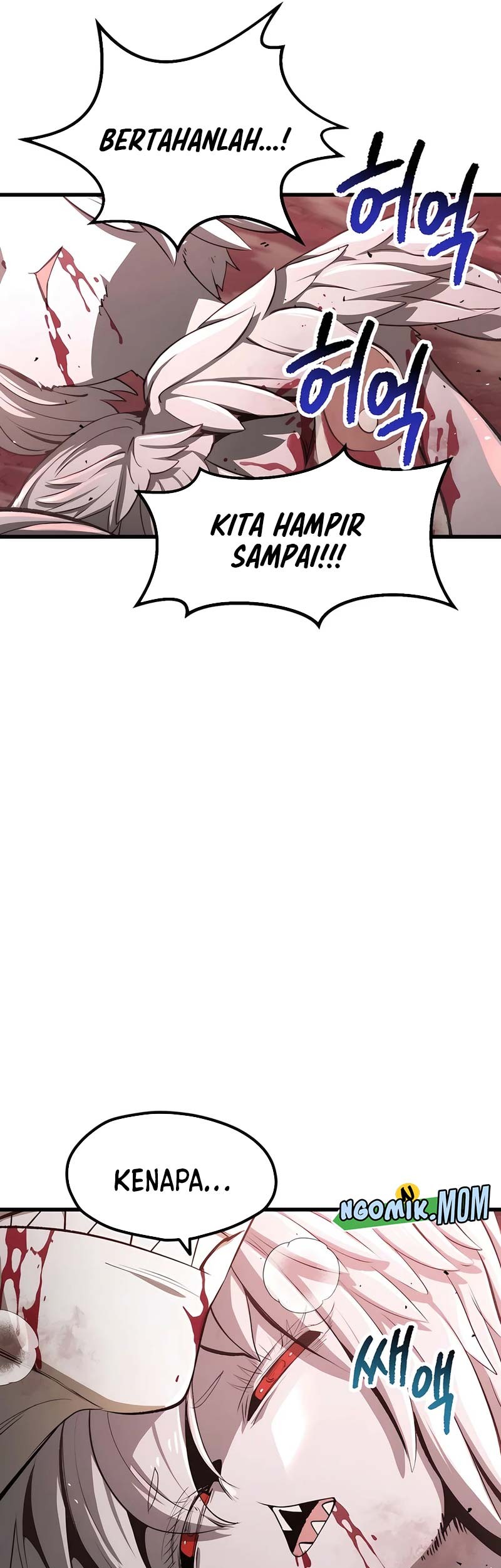 Chapter 235 - halaman 26