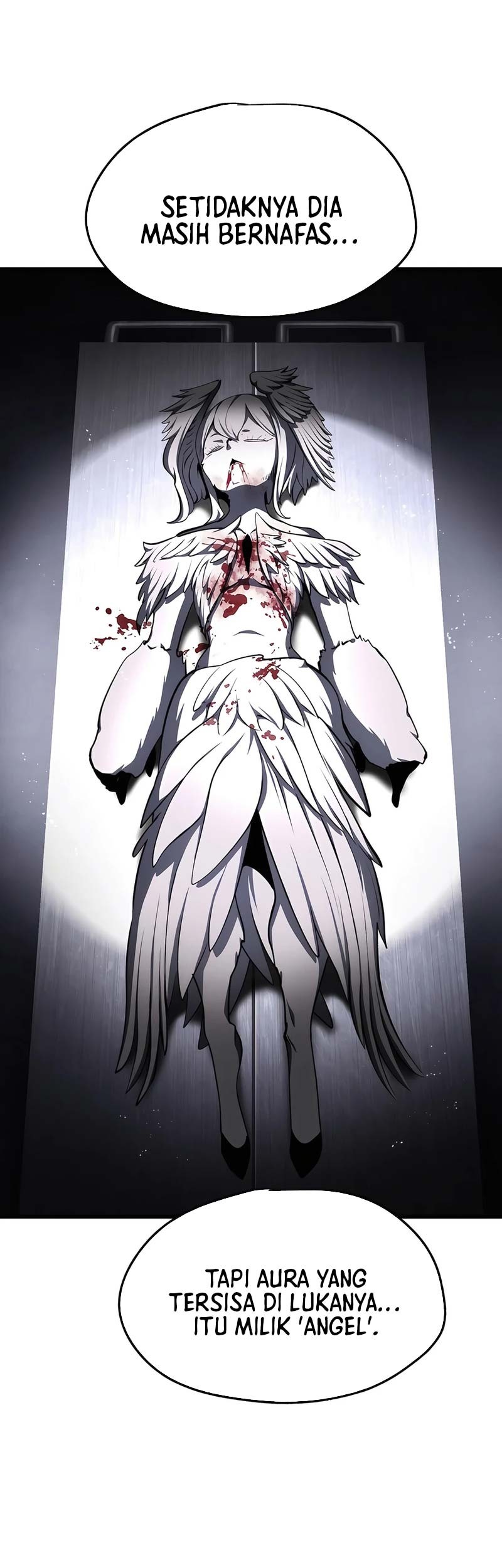 Chapter 235 - halaman 30