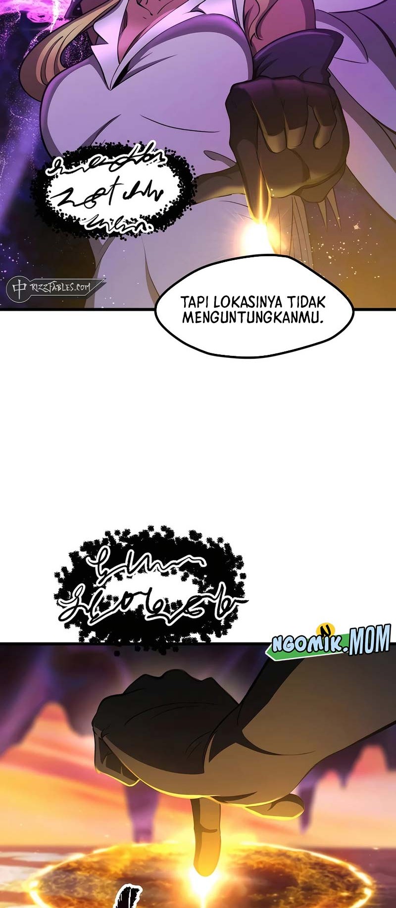 Chapter 235 - halaman 3