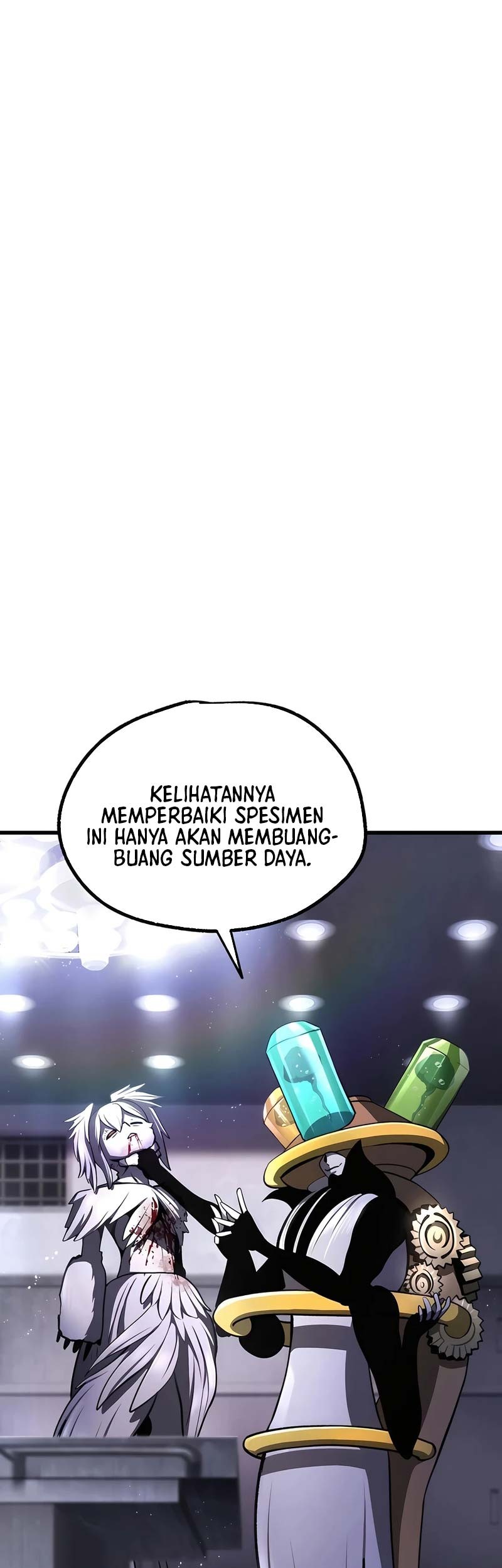 Chapter 235 - halaman 40