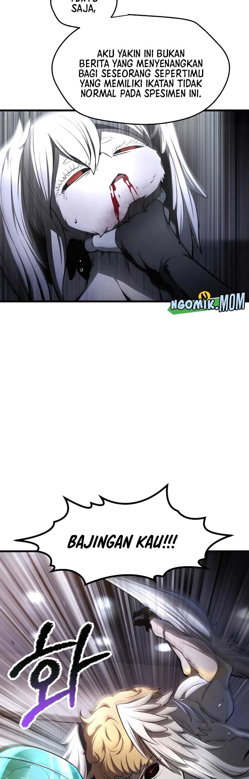 Chapter 235 - halaman 42