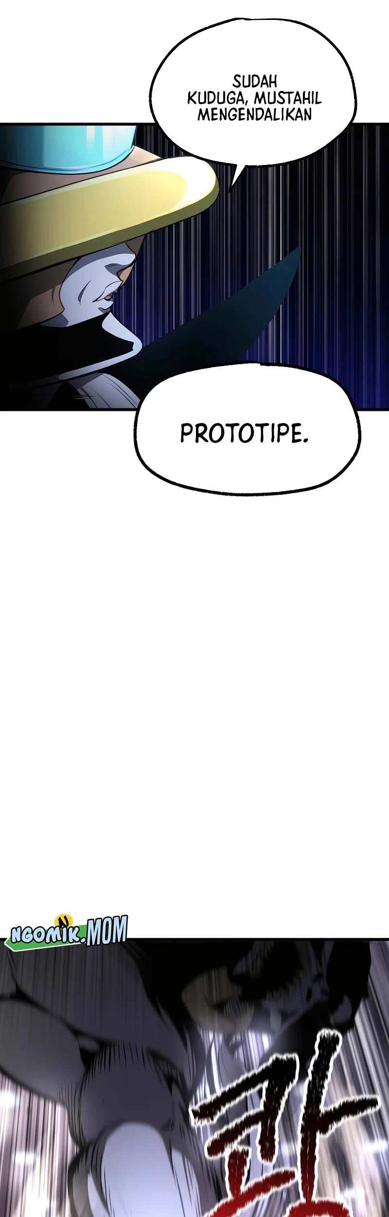 Chapter 235 - halaman 44