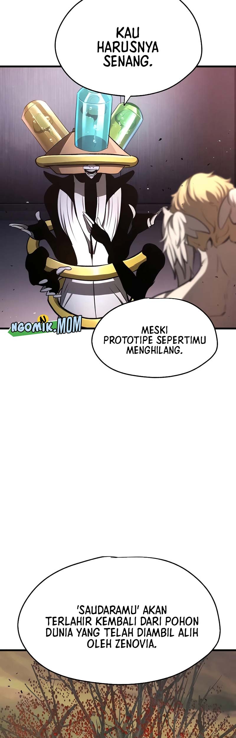 Chapter 235 - halaman 54