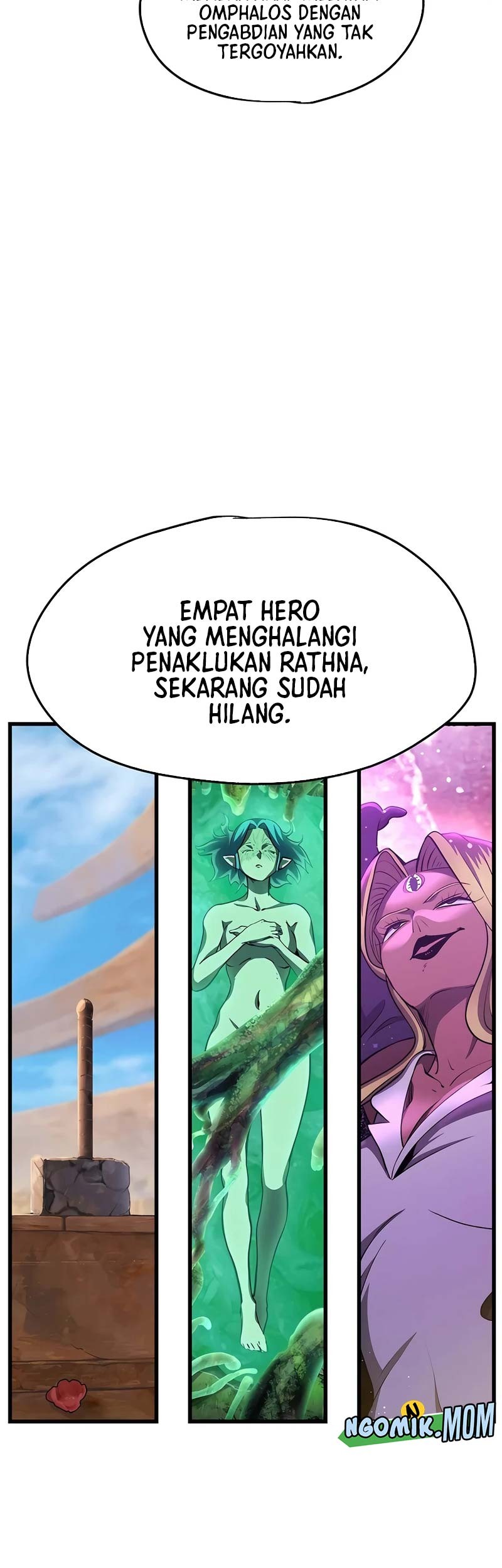 Chapter 235 - halaman 66