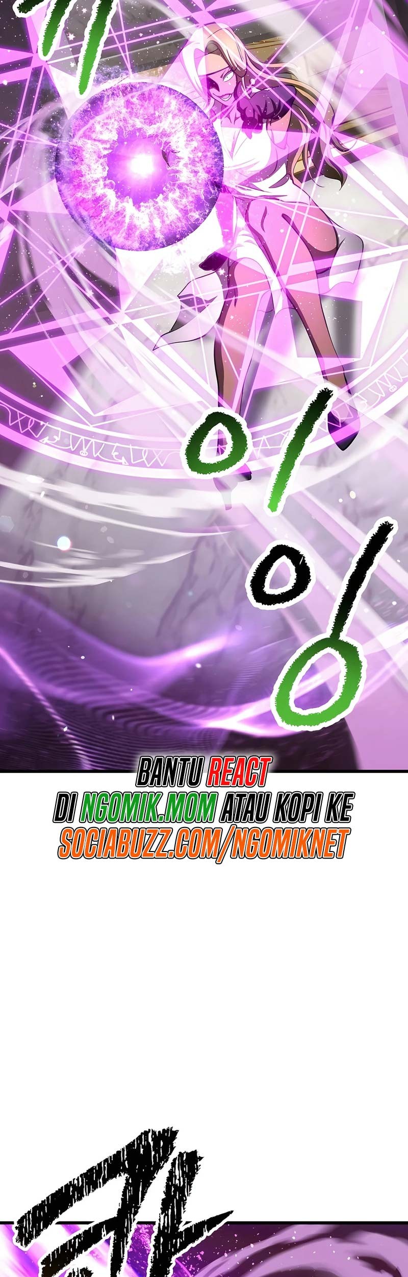 Chapter 234 - halaman 21
