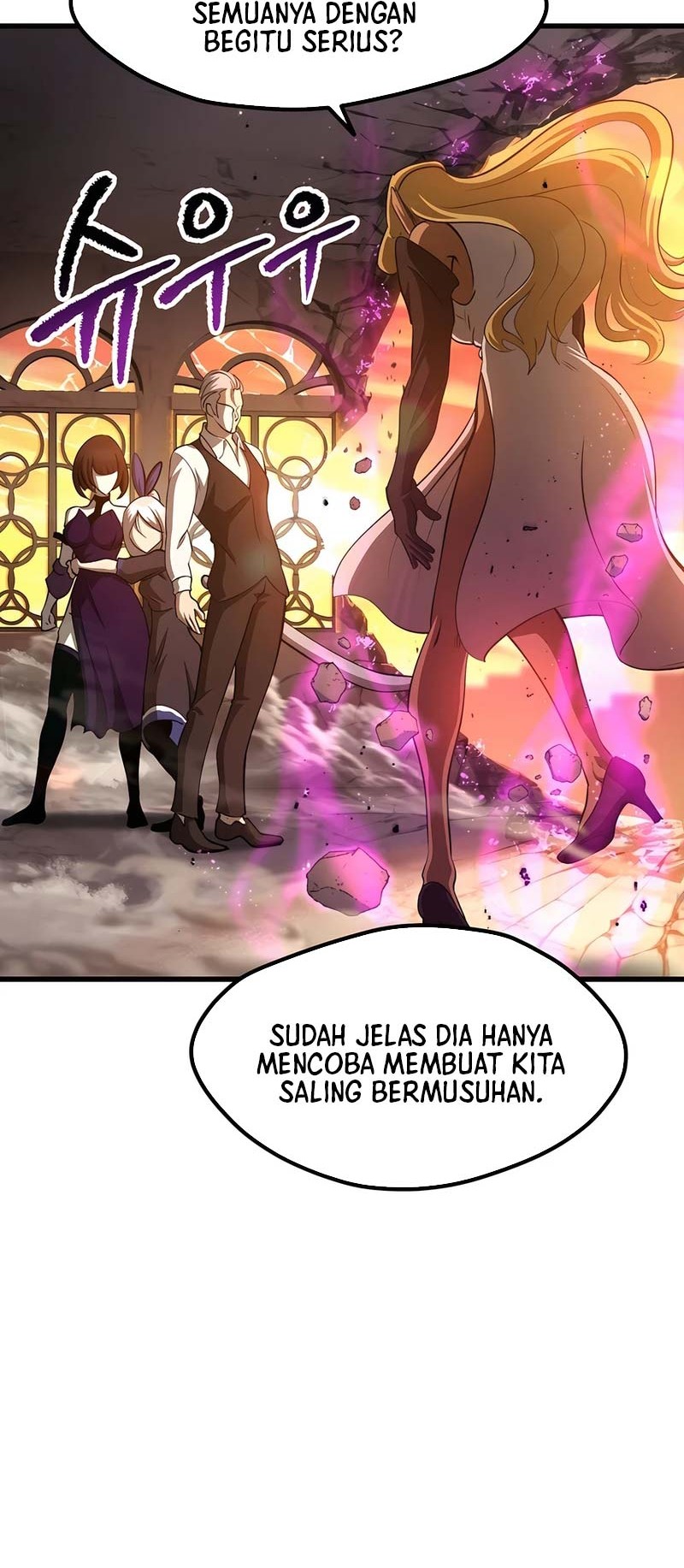 Chapter 234 - halaman 26