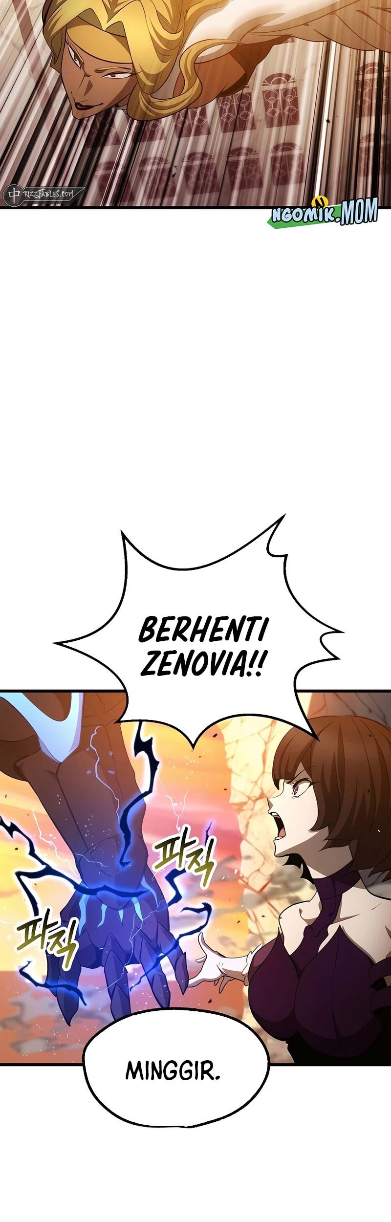 Chapter 234 - halaman 41