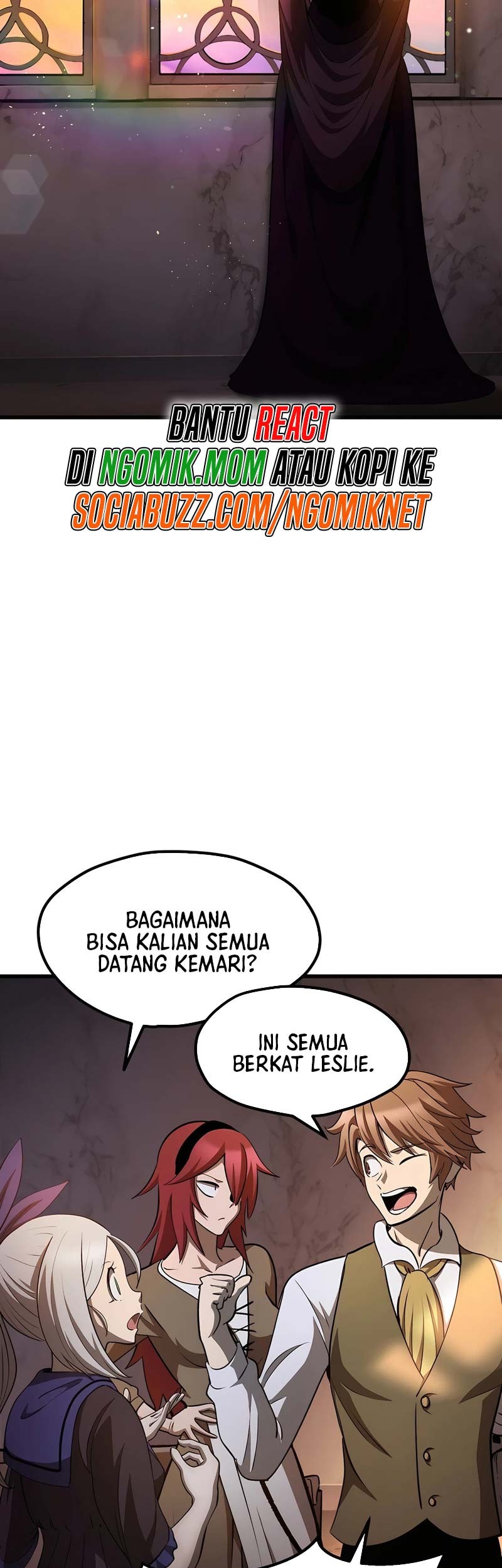 Chapter 233 - halaman 21