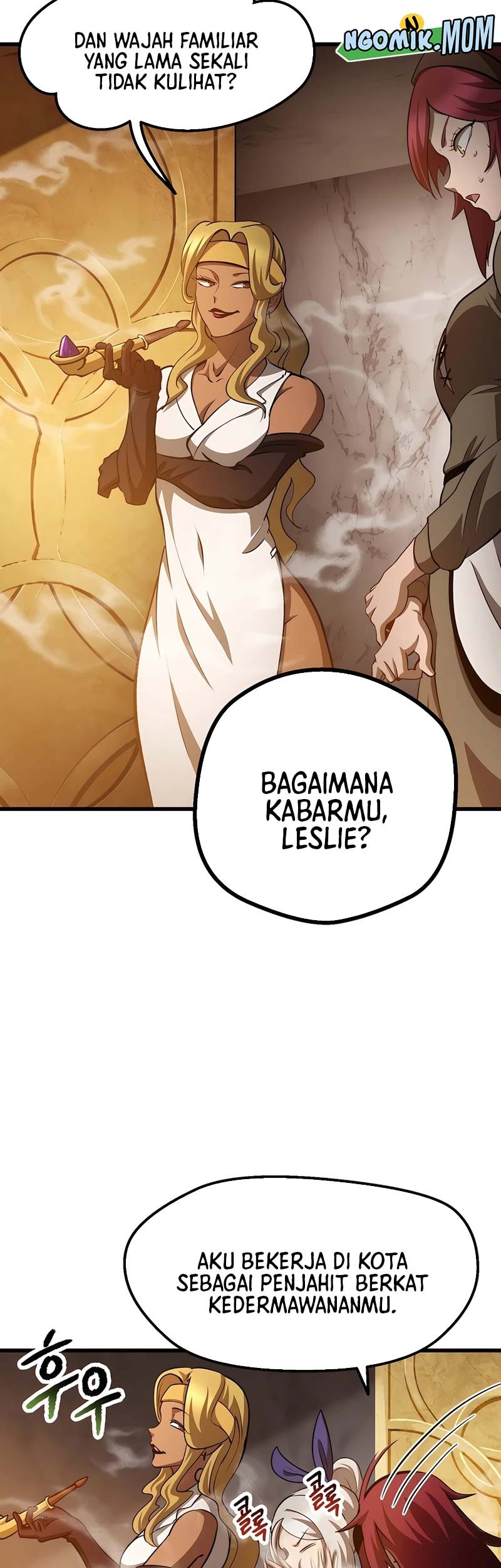 Chapter 233 - halaman 35