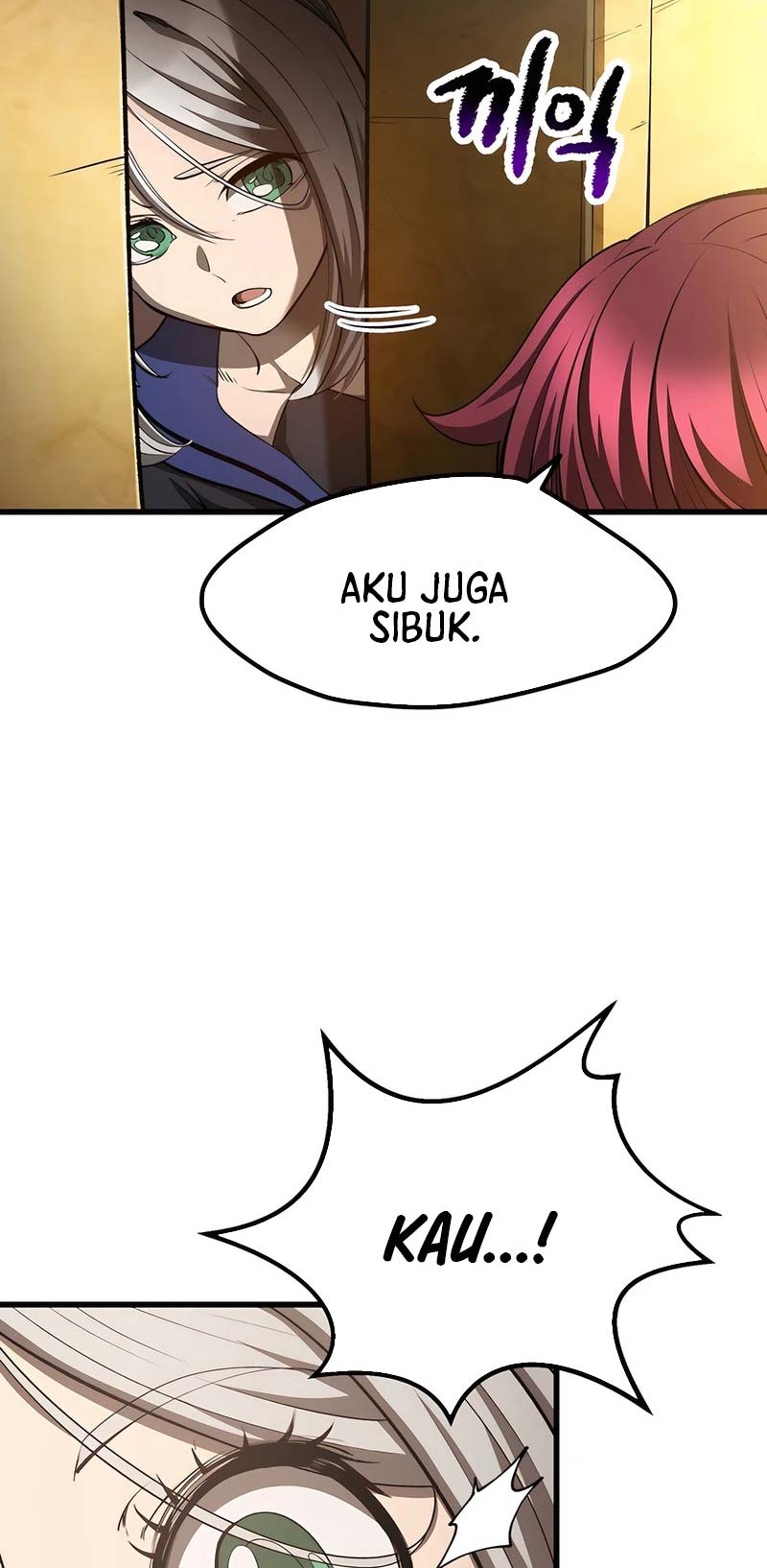 Chapter 233 - halaman 18